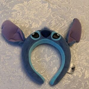 Disney Stitch Ears